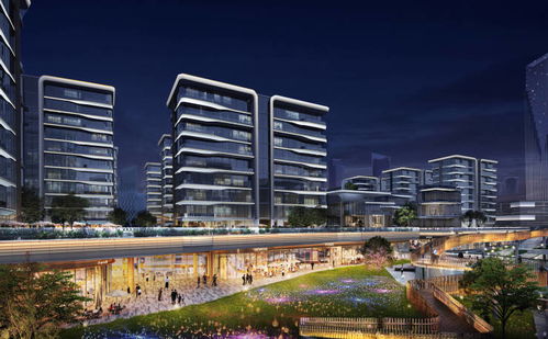 西安新房永安領匯·閱山境全解析 周邊配套、在售戶型、樣板間與開發商匯慶介紹