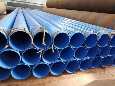 滄州匯慶Q235防腐鋼管 品質(zhì)、應(yīng)用與選購(gòu)指南