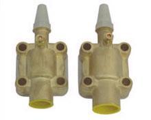 --_浙江省臺(tái)州市路橋開利冷氣配件廠