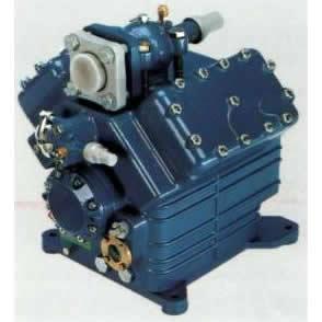 博克壓縮機 制冷壓縮機行業的領先品牌與市場前景分析