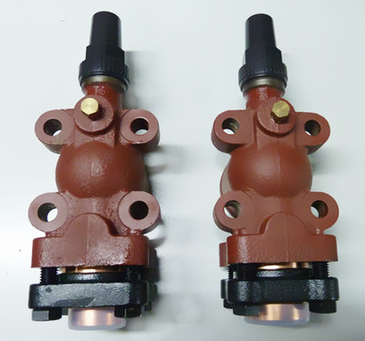 上海圣義制冷 S6F-30.2壓縮機(jī)閥門配件一站式解決方案